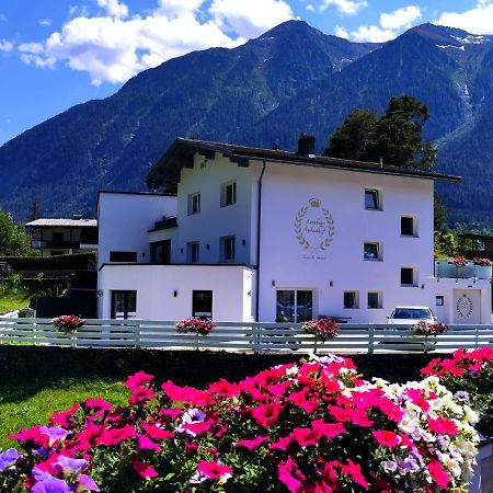 Landhaus Ambachhof Ец Екстер'єр фото