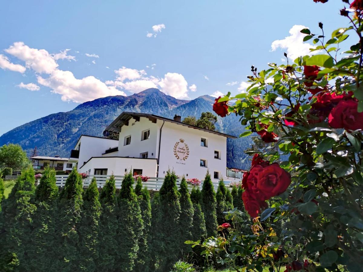 Landhaus Ambachhof Ец Екстер'єр фото