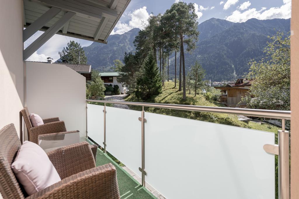 Landhaus Ambachhof Ец Номер фото
