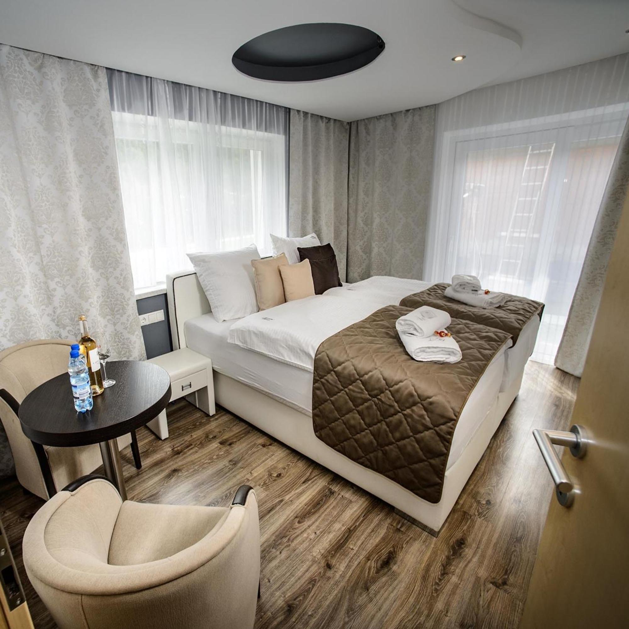Landhaus Ambachhof Ец Екстер'єр фото