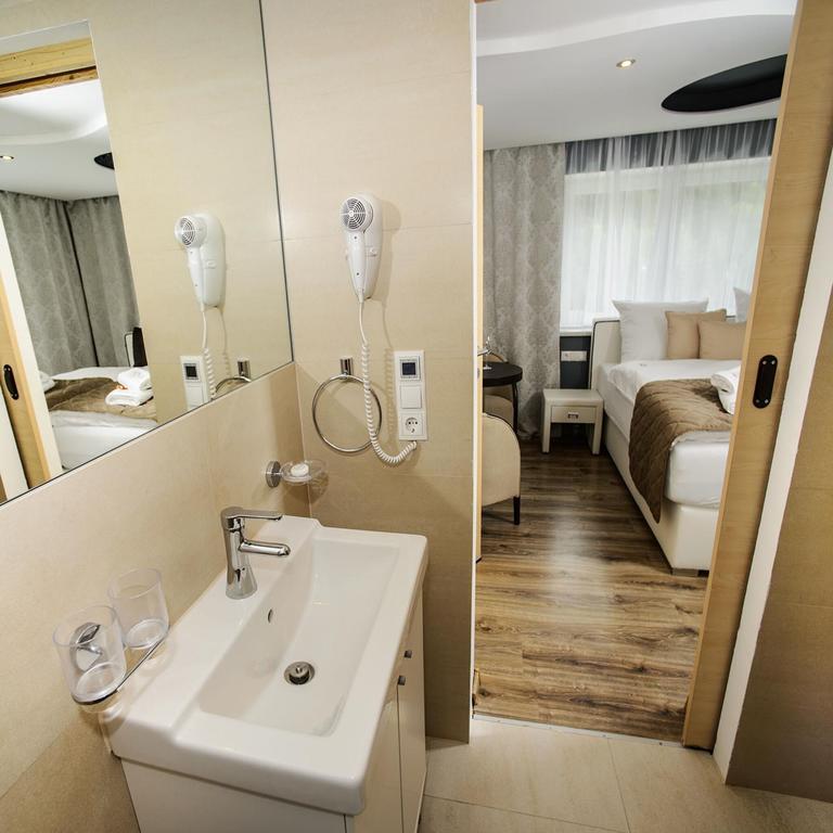 Landhaus Ambachhof Ец Екстер'єр фото