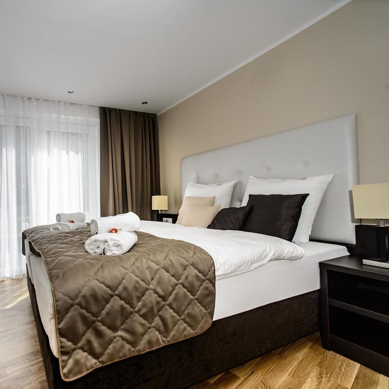 Landhaus Ambachhof Ец Екстер'єр фото