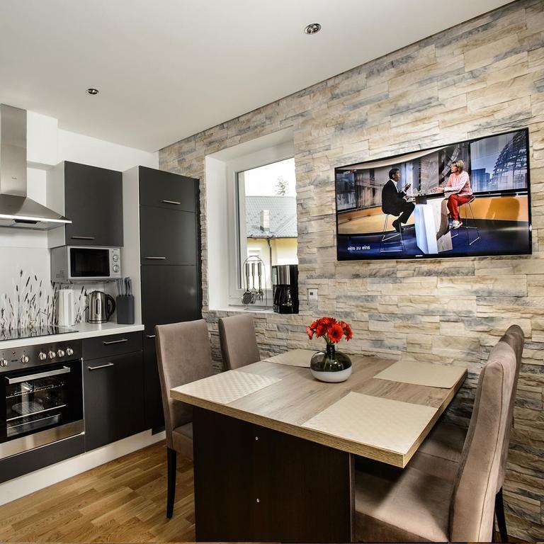 Landhaus Ambachhof Ец Екстер'єр фото