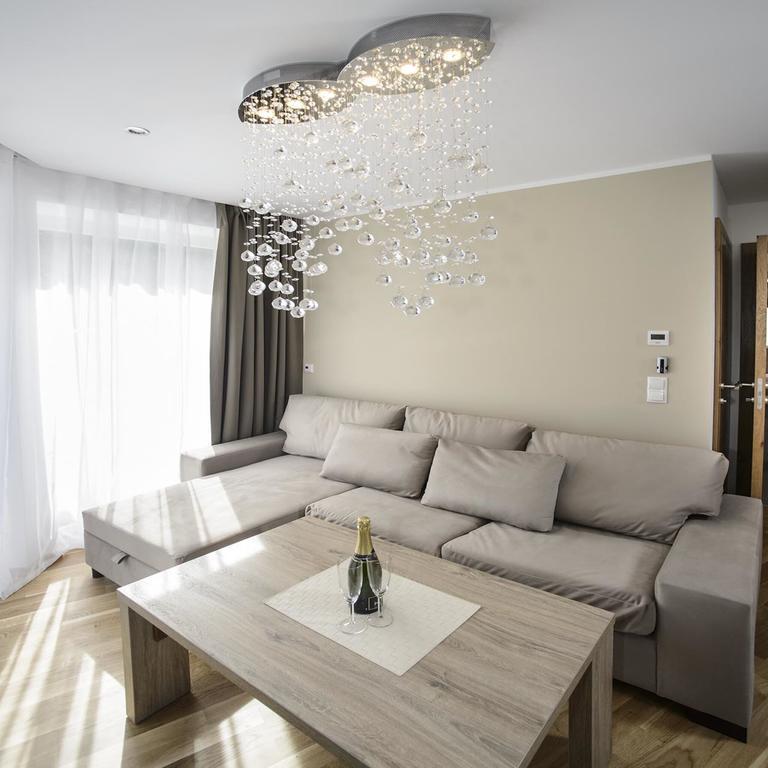 Landhaus Ambachhof Ец Екстер'єр фото