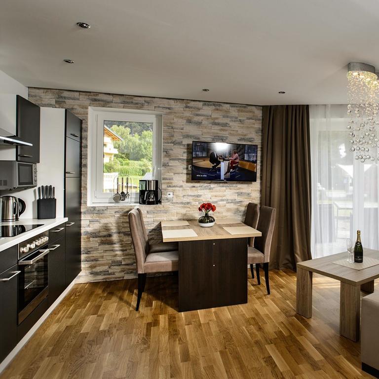 Landhaus Ambachhof Ец Екстер'єр фото