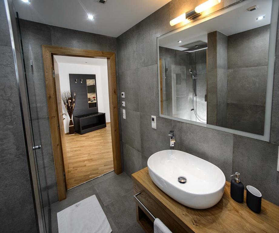 Landhaus Ambachhof Ец Екстер'єр фото