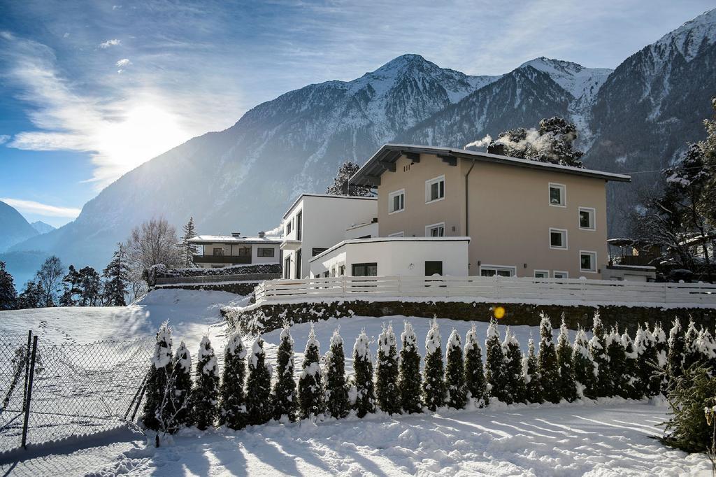 Landhaus Ambachhof Ец Екстер'єр фото